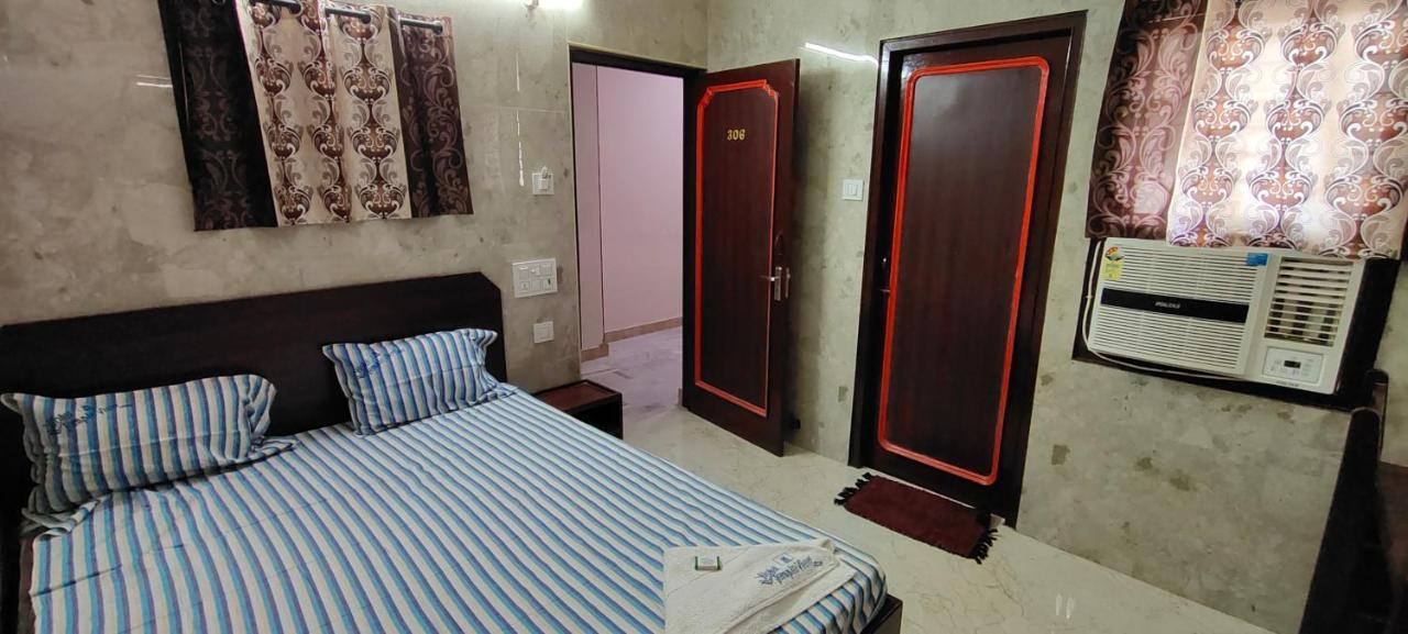 Hotel Temple View Madurai Eksteriør bilde
